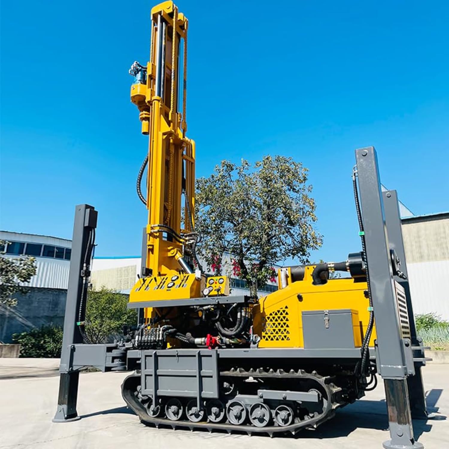 Buy Hydraulic Water Well Drilling Rig: Honest Pros & Cons 3 Step-by-step guide for buy hydraulic water well drilling rig,should I buy hydraulic drilling rig,hydraulic water well drilling rig vs alternatives,hydraulic water well drilling rig pros cons,hydraulic drilling rig worth buying,best hydraulic water well drilling rig - complete tutorial