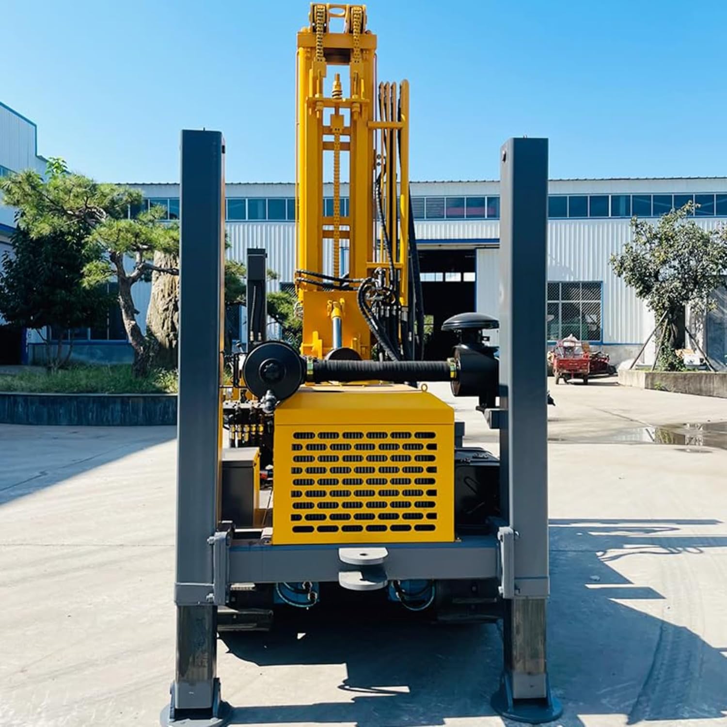 Buy Hydraulic Water Well Drilling Rig: Honest Pros & Cons 4 buy hydraulic water well drilling rig,should I buy hydraulic drilling rig,hydraulic water well drilling rig vs alternatives,hydraulic water well drilling rig pros cons,hydraulic drilling rig worth buying,best hydraulic water well drilling rig performance testing and real-world results