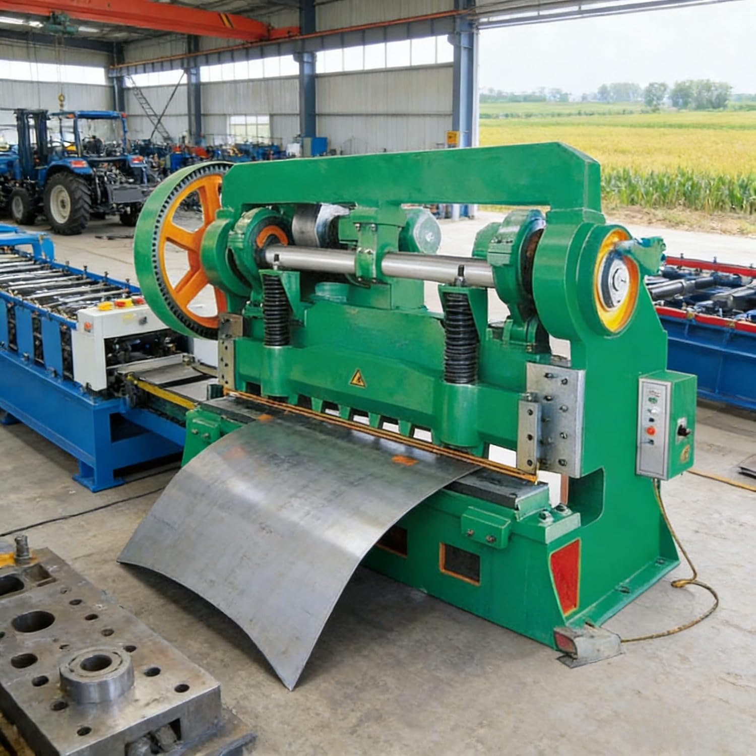 Step-by-step guide for buy industrial sheet metal guillotine,industrial sheet metal guillotine worth it,CNC hydraulic shearing machine pros cons,best sheet metal cutting machine,industrial guillotine vs alternatives,should I buy a CNC shearing machine - complete tutorial