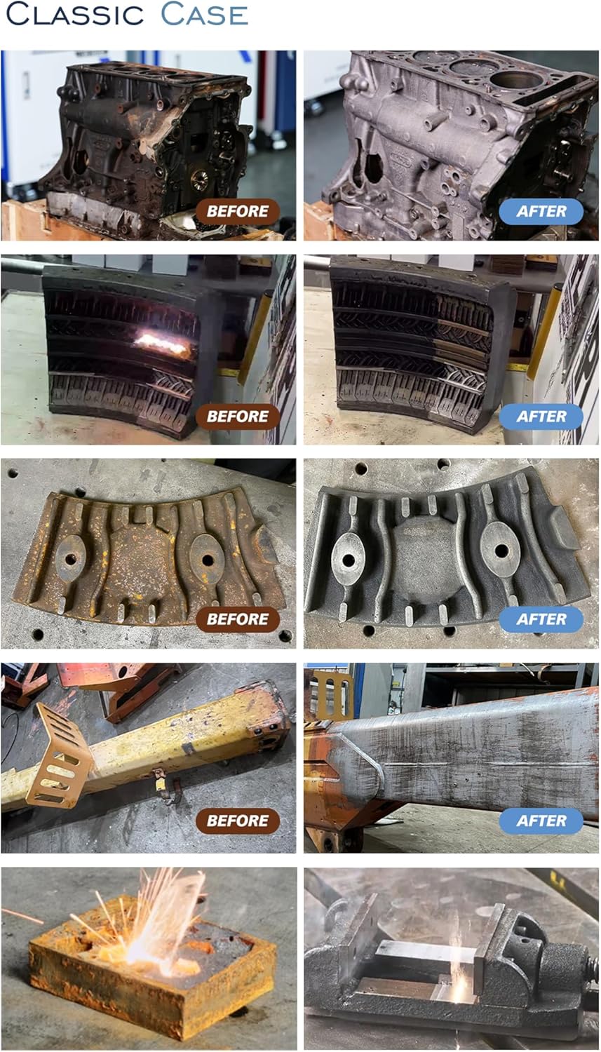 buy laser cleaning machine 3000w,should I buy a 3000w laser cleaner,laser cleaning machine 3000w pros cons,3000w laser cleaner worth buying,best industrial laser cleaning machine,LYXC laser cleaner honest assessment performance testing and real-world results