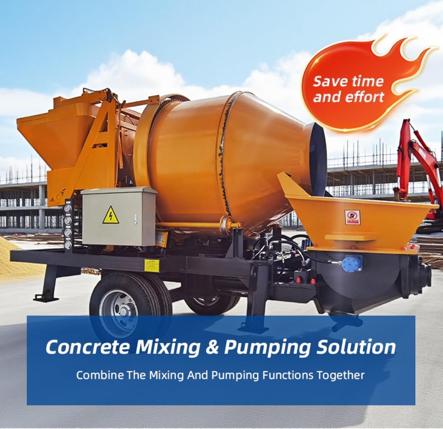 Step-by-step guide for buy mini concrete pump mixer,mini concrete pump worth buying,best mini concrete mixer pump,mini concrete pump pros cons,mini concrete pump vs alternatives,should I buy a mini concrete pump - complete tutorial