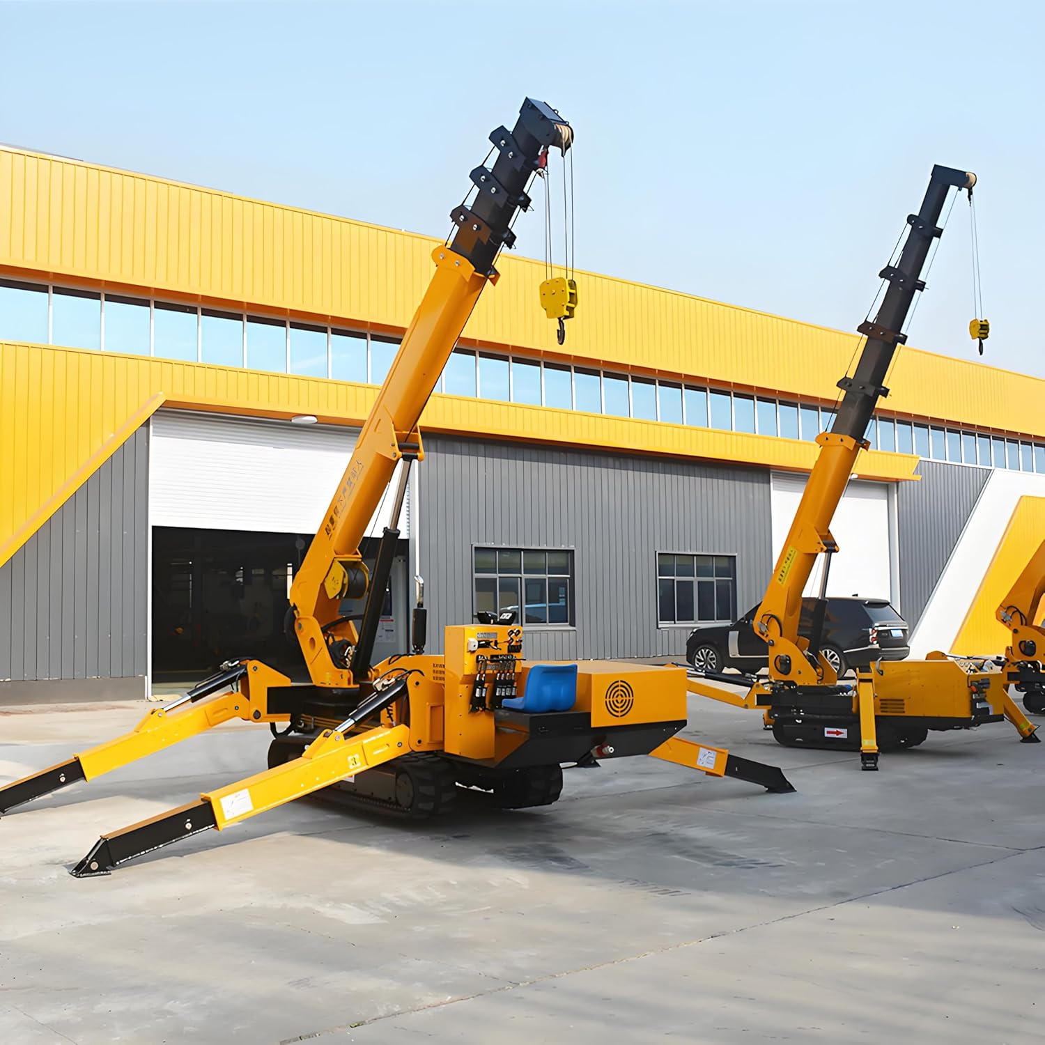 Step-by-step guide for buy mini hydraulic crawler crane,mini crawler crane worth buying,best compact mobile crane,mini hydraulic crane pros cons,should I buy a mini crawler crane,mini crane vs alternatives - complete tutorial