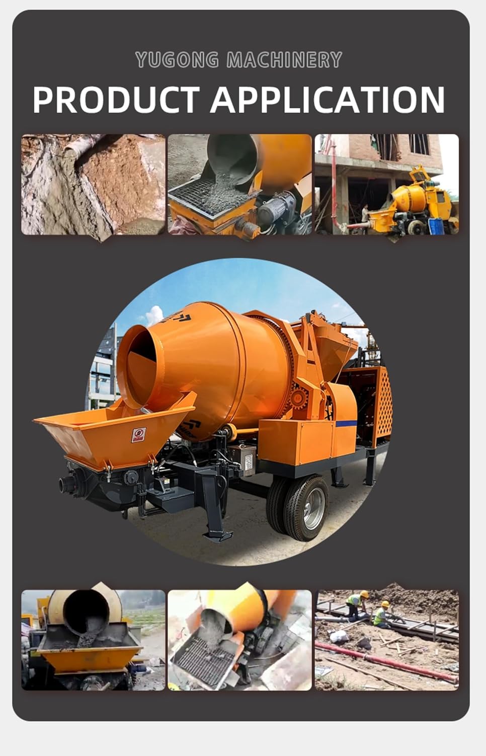 buy mini mobile concrete pump,mini concrete pump worth buying,best towable mortar pump,mini concrete pump pros cons,should I buy a concrete mixer pump,mini grout pump vs alternatives performance testing and real-world results