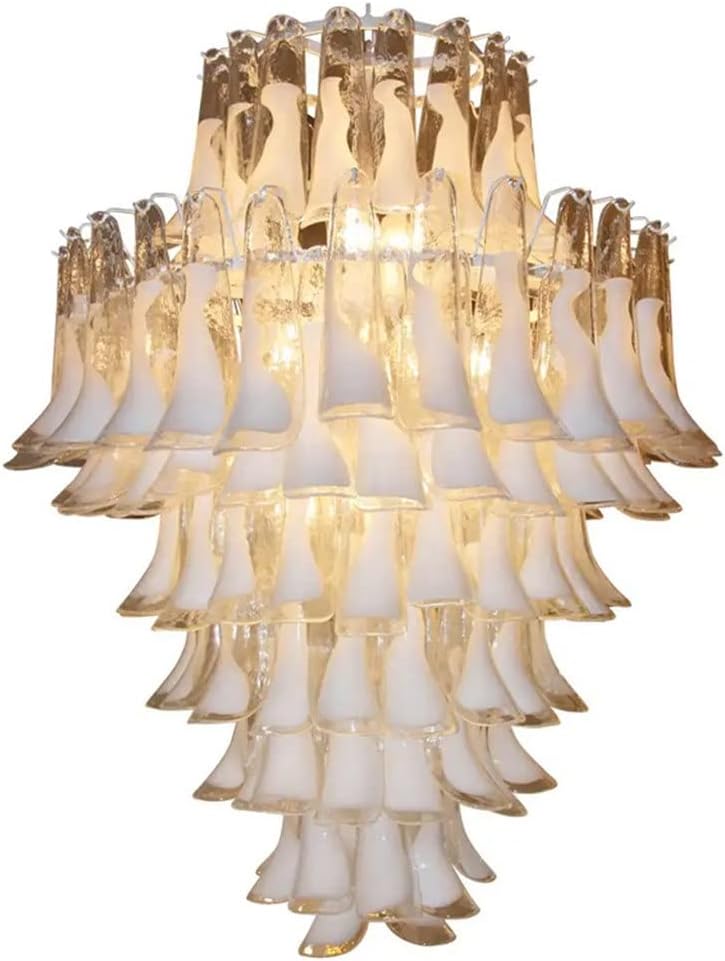 Image 1 of buy minimalist chandelier light