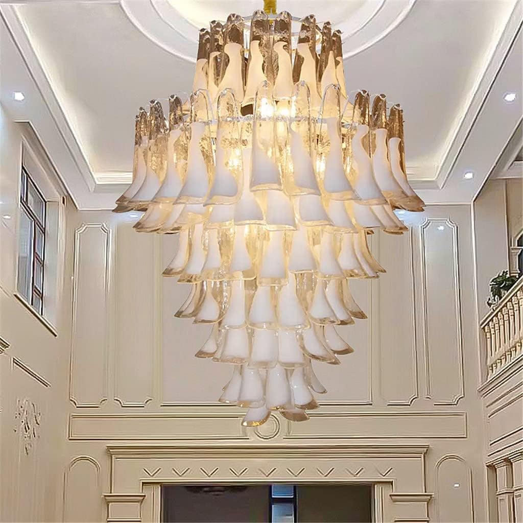 buy minimalist chandelier light,minimalist chandelier worth buying,best minimalist chandelier for living room,minimalist chandelier pros cons,SXQYRD chandelier honest,should I buy a minimalist chandelier unboxing and complete package contents