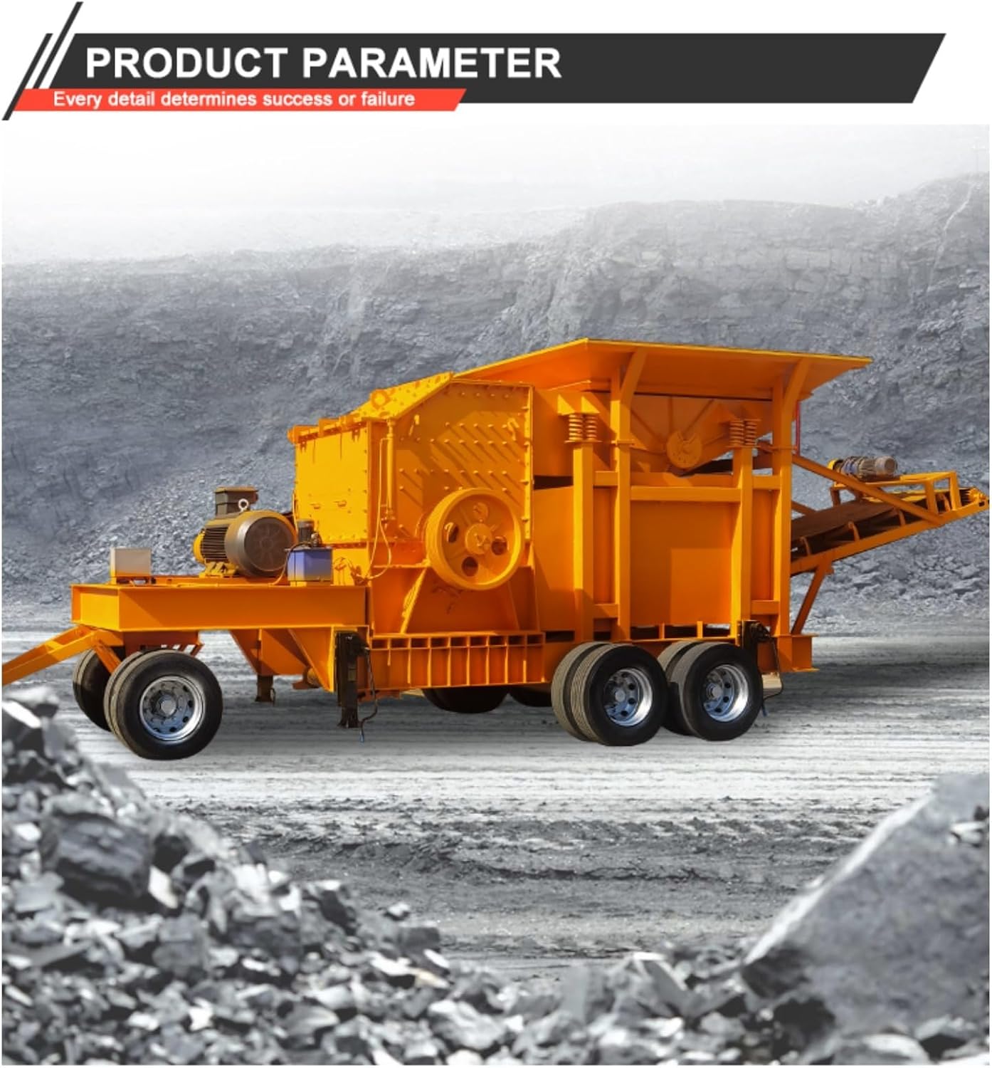 buy mobile jaw crusher,mobile jaw crusher worth buying,best mobile crushing machine,jaw crusher pros and cons,mobile crusher vs alternatives,should I buy a mobile crusher performance testing and real-world results