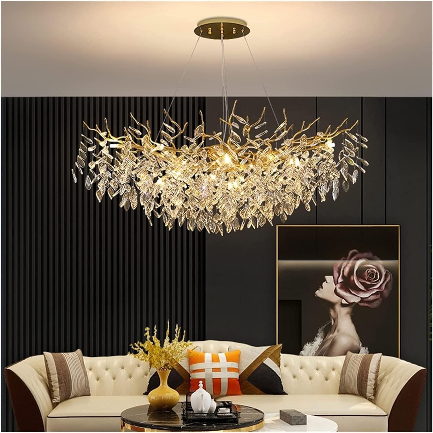 Buy Modern Gold Crystal Chandelier: Honest Pros & Cons 3 Step-by-step guide for buy modern gold crystal chandelier,should I buy gold crystal chandelier,modern gold chandelier pros cons,gold crystal chandelier vs alternatives,best gold chandelier for dining room,gold crystal chandelier worth buying - complete tutorial