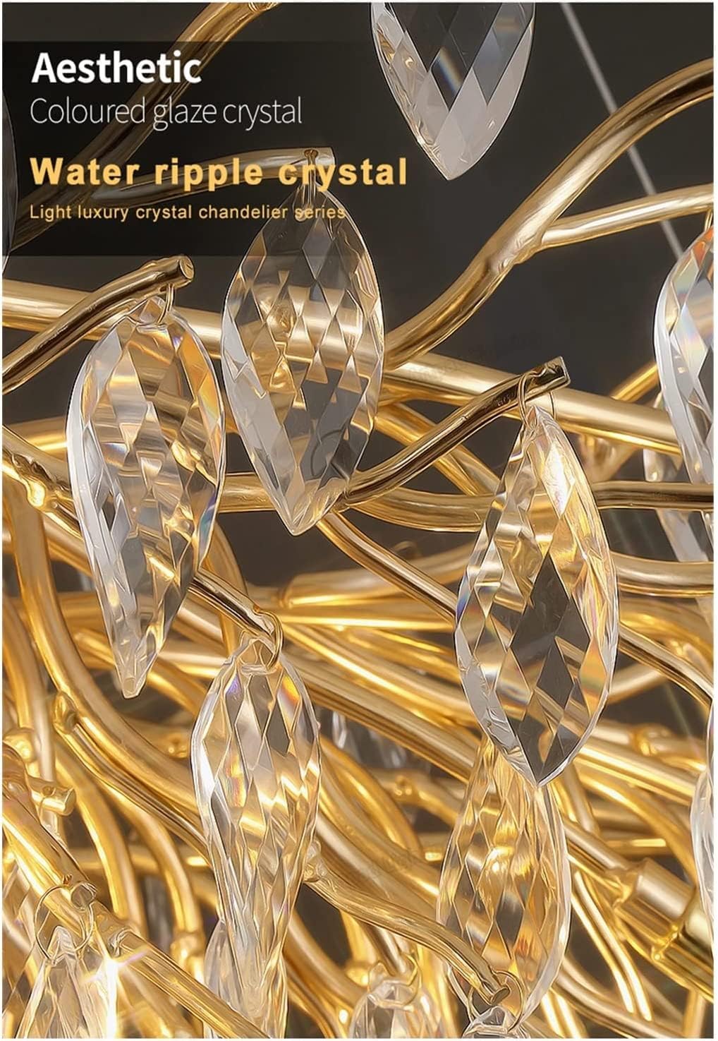 Buy Modern Gold Crystal Chandelier: Honest Pros & Cons 4 buy modern gold crystal chandelier,should I buy gold crystal chandelier,modern gold chandelier pros cons,gold crystal chandelier vs alternatives,best gold chandelier for dining room,gold crystal chandelier worth buying performance testing and real-world results