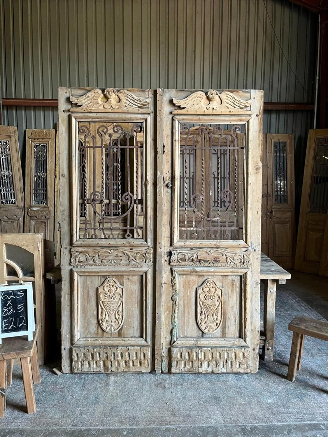 Step-by-step guide for buy ornate carved iron french doors,ornate carved iron french doors worth buying,best vintage french doors for decor,carved iron french doors pros cons,should I buy ornate iron french doors,ornate french doors vs alternatives - complete tutorial