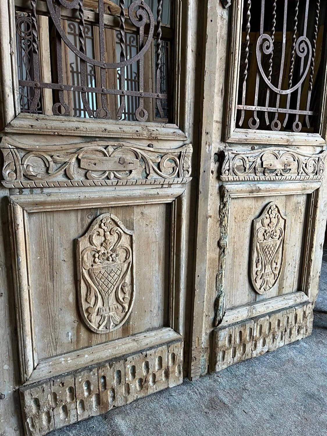 buy ornate carved iron french doors,ornate carved iron french doors worth buying,best vintage french doors for decor,carved iron french doors pros cons,should I buy ornate iron french doors,ornate french doors vs alternatives performance testing and real-world results