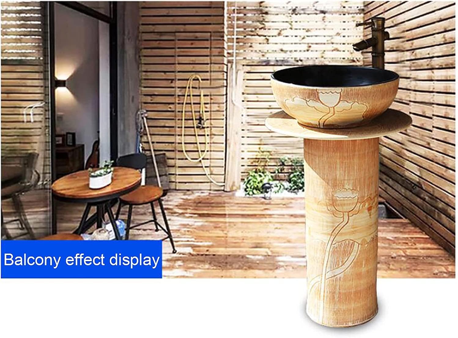 Step-by-step guide for buy pedestal art bathroom sink,should I buy a pedestal bathroom sink,pedestal art sink pros cons,pedestal art sink worth buying,best freestanding bathroom sink,pedestal sink vs wall mount - complete tutorial