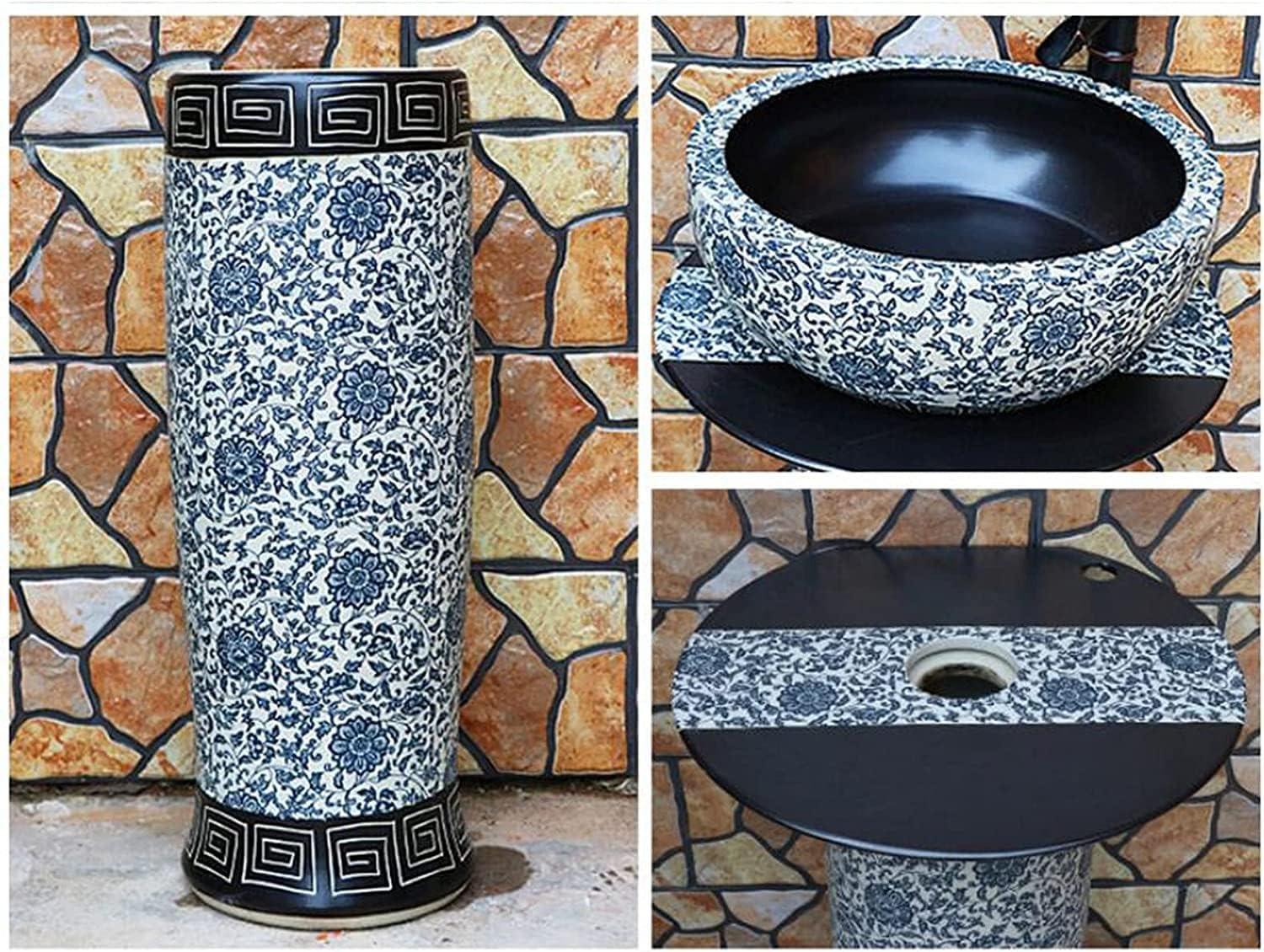 buy pedestal bathroom sink,should I buy a pedestal sink,pedestal sink pros and cons,pedestal sink worth buying,best bathroom pedestal sink,pedestal sink vs vanity performance testing and real-world results