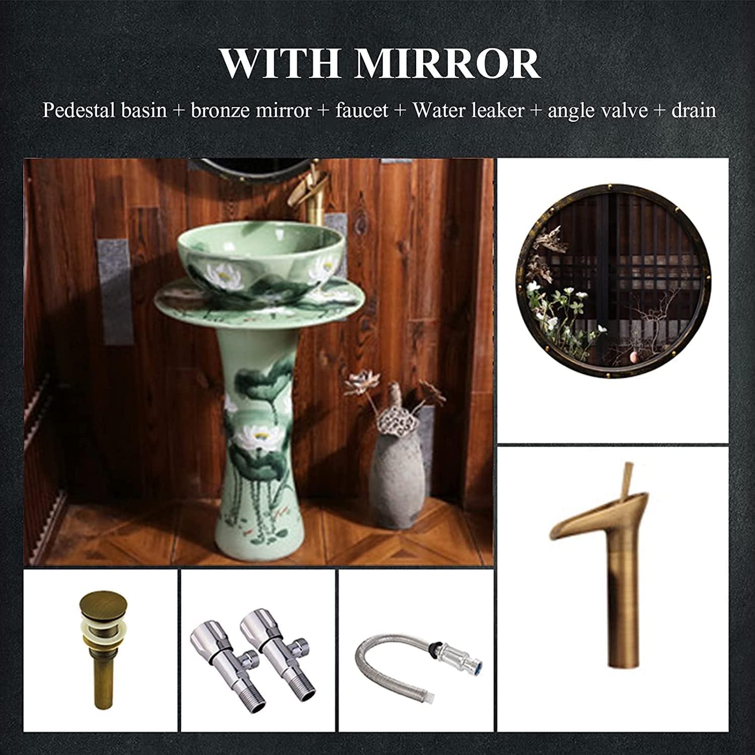 buy pedestal bathroom sink,should I buy a pedestal sink,pedestal sink vs vanity,pedestal bathroom sink pros cons,pedestal sink worth buying,best freestanding bathroom sink performance testing and real-world results