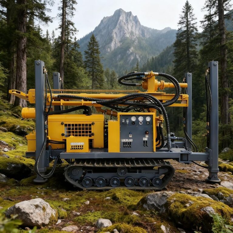 Image 1 of buy pneumatic water well drilling rig