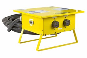 Image 1 of buy portable spider box