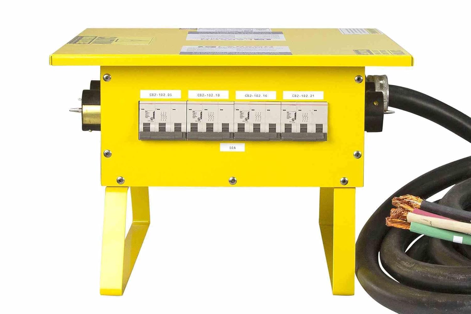 Step-by-step guide for buy portable spider box,portable spider box worth buying,best portable power distribution box,portable spider box pros cons,should I buy a portable spider box,Larson Electronics portable spider box honest - complete tutorial