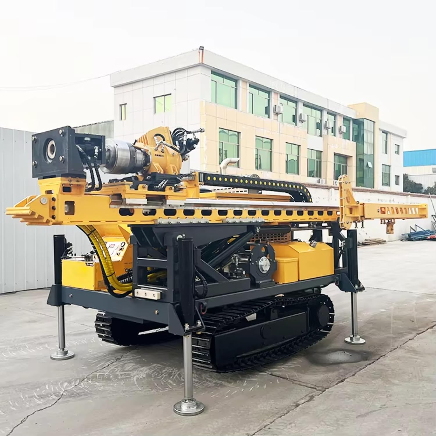 buy portable water well drilling machine,portable water well drilling machine worth it,best portable borehole drill,portable water well drilling machine pros cons,should I buy a portable water well drill,portable water well drilling machine vs alternatives unboxing and complete package contents