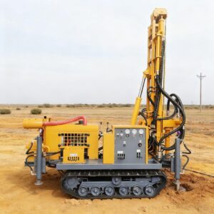 Image 1 of buy portable water well drilling rig