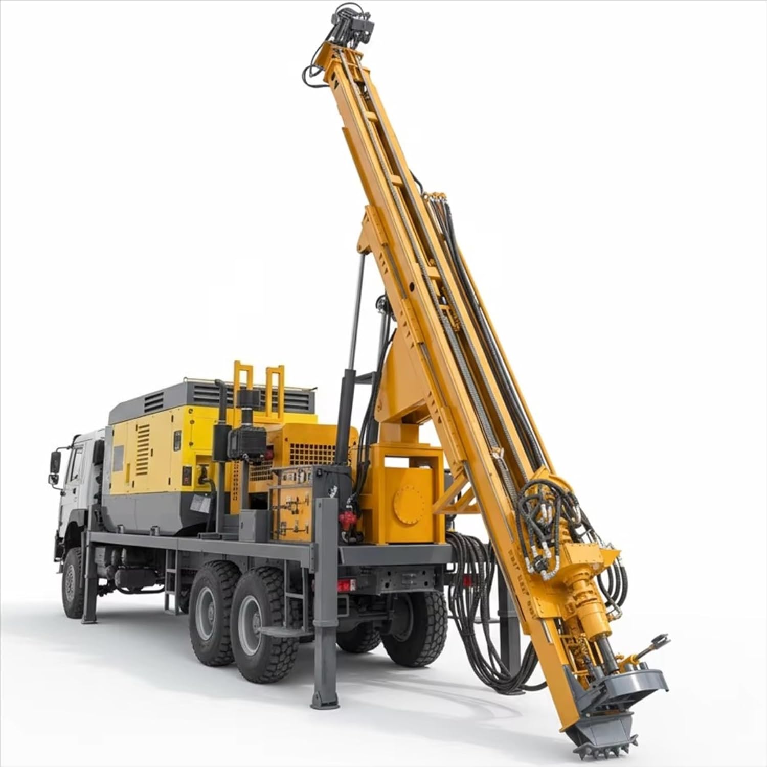 Image 1 of buy rc drilling rig