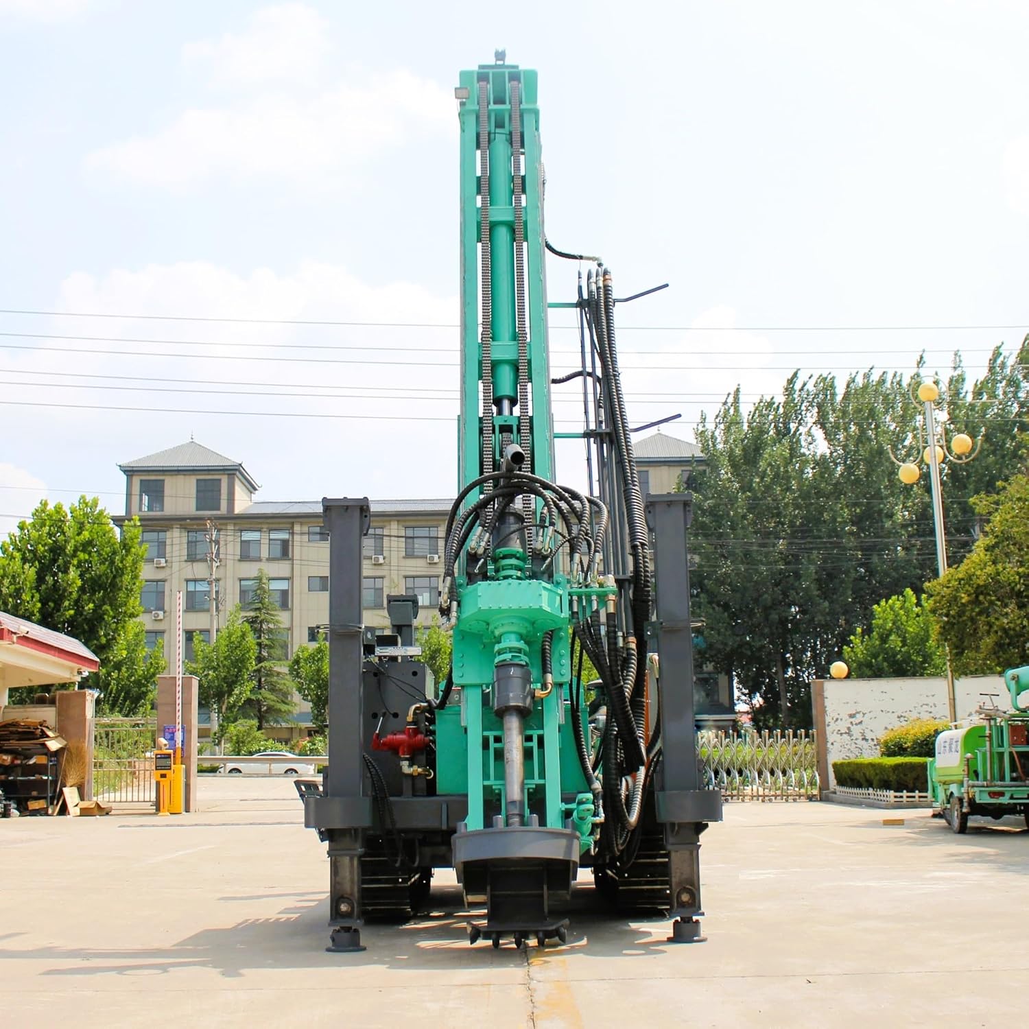 Step-by-step guide for buy rc gas lift core drilling rig,rc drilling rig worth buying,best portable core drilling machine,gas lift drilling rig pros cons,rc core drill vs alternatives,should I buy a motorized drilling rig - complete tutorial