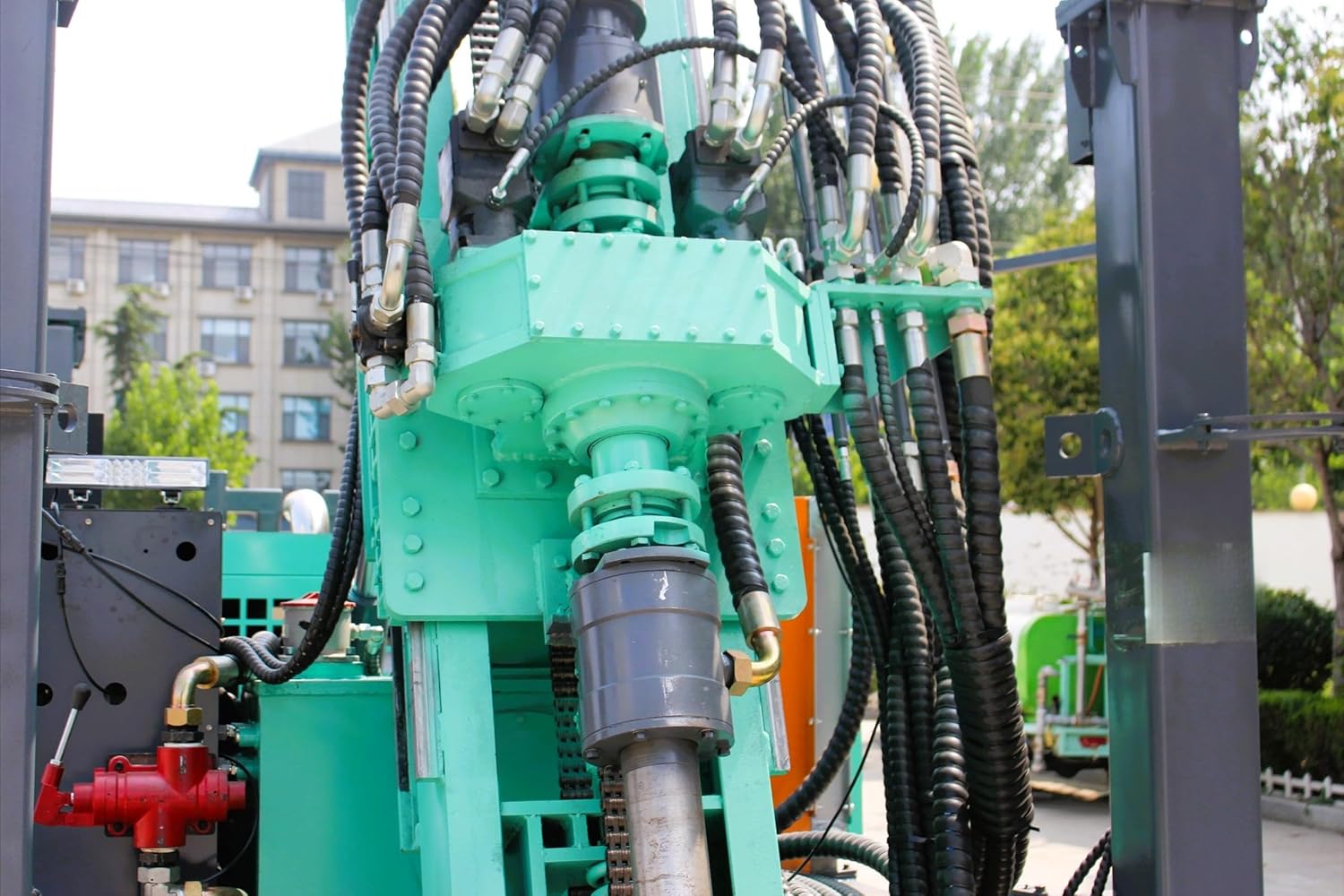 buy rc gas lift core drilling rig,rc drilling rig worth buying,best portable core drilling machine,gas lift drilling rig pros cons,rc core drill vs alternatives,should I buy a motorized drilling rig performance testing and real-world results