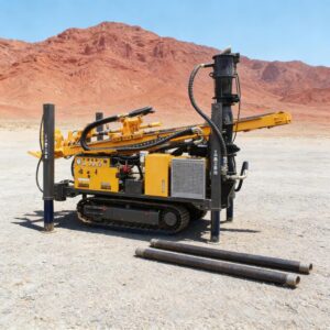 Image 1 of buy reverse circulation drill rig