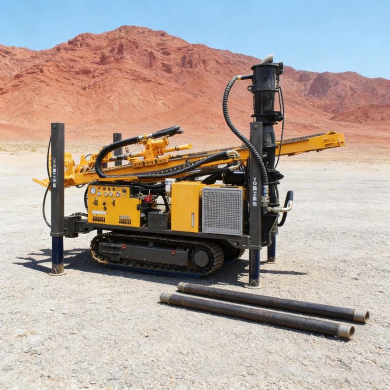 Image 1 of buy reverse circulation drill rig