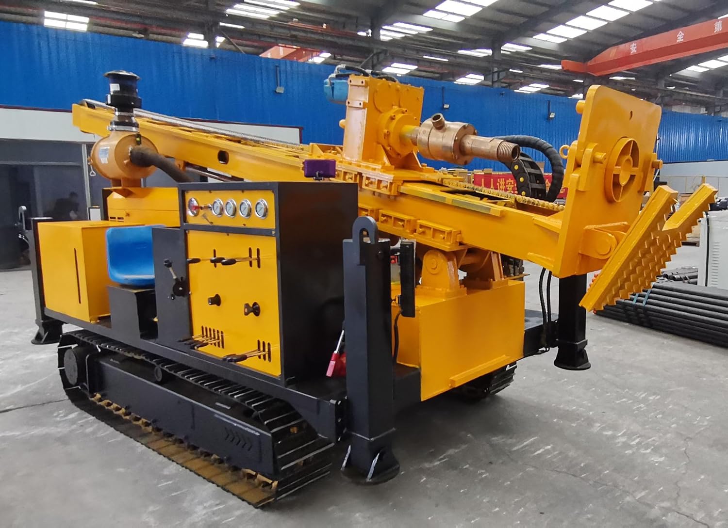 Step-by-step guide for buy reverse circulation drill rig,reverse circulation drill rig worth it,reverse circulation drill rig pros cons,best reverse circulation drilling rig,reverse circulation vs conventional drilling,should I buy a reverse circulation rig - complete tutorial