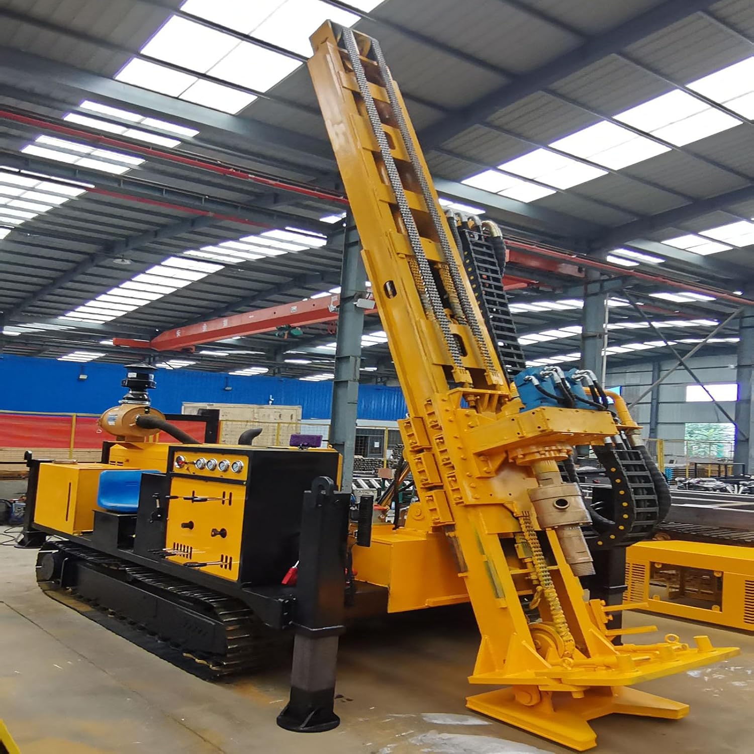 buy reverse circulation drill rig,reverse circulation drill rig worth it,reverse circulation drill rig pros cons,best reverse circulation drilling rig,reverse circulation vs conventional drilling,should I buy a reverse circulation rig performance testing and real-world results