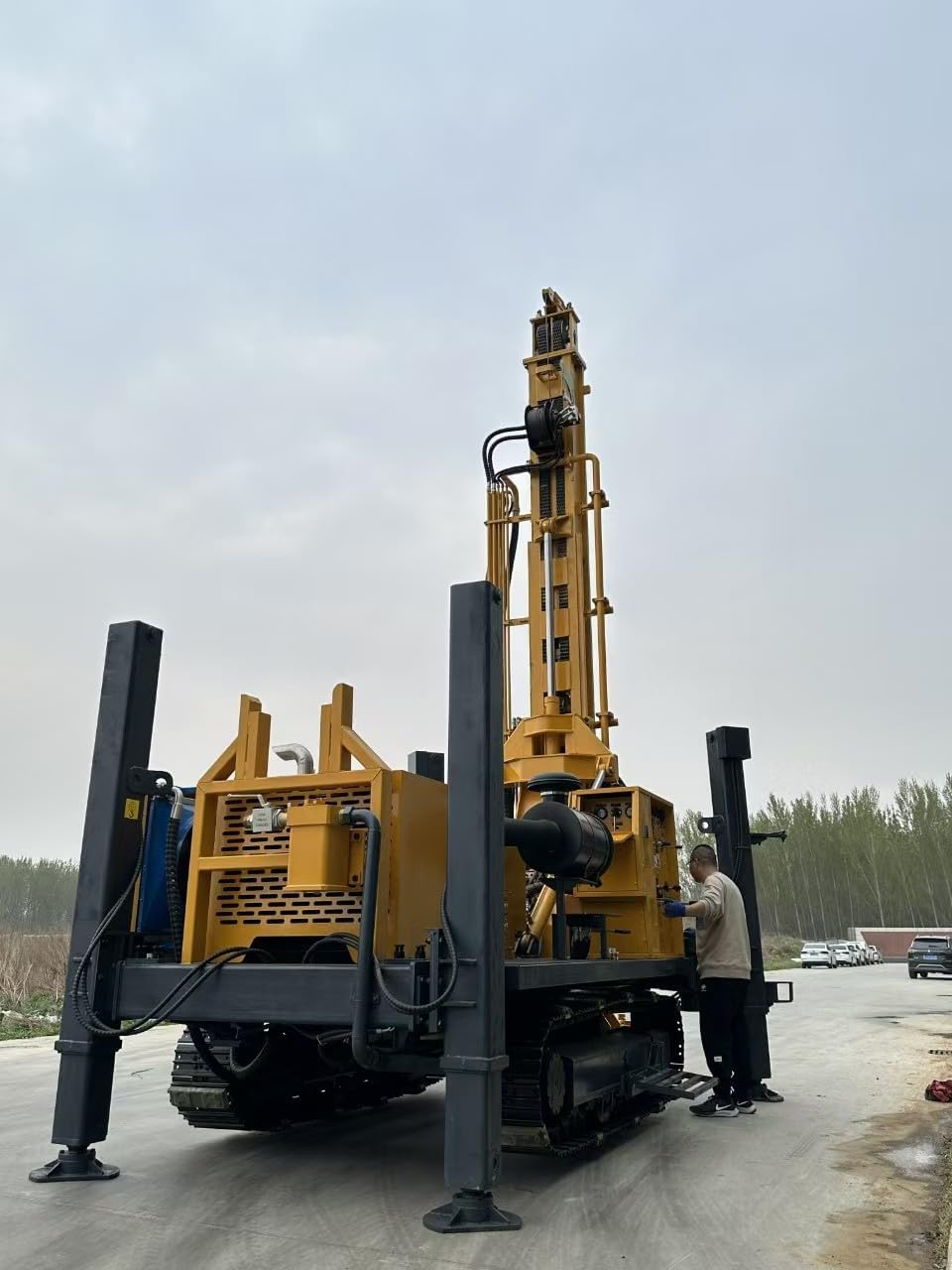 buy reverse circulation drill rig,reverse circulation drill rig worth buying,best reverse circulation drilling rig,reverse circulation drill rig pros cons,reverse circulation vs conventional drilling,should I buy a reverse circulation rig performance testing and real-world results