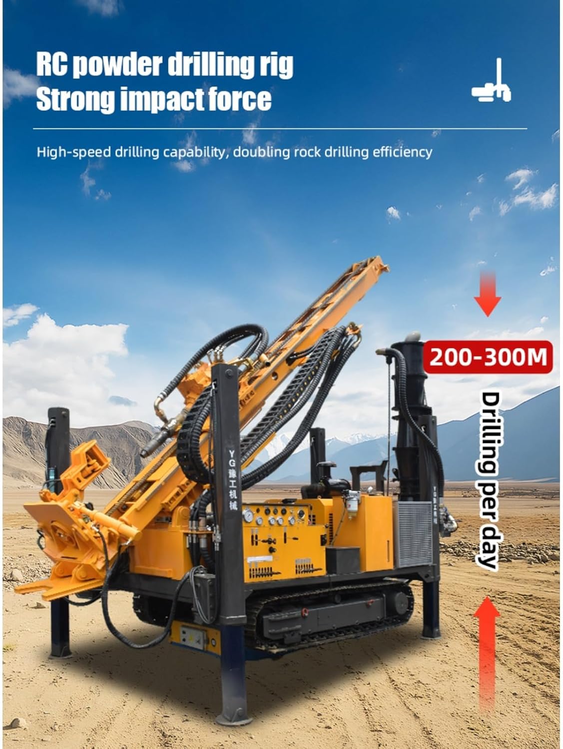 buy reverse circulation drilling rig,reverse circulation drilling rig worth it,reverse circulation drill pros cons,best rc drilling rig for mining,rc drilling rig vs alternatives,should I buy a reverse circulation drill unboxing and complete package contents