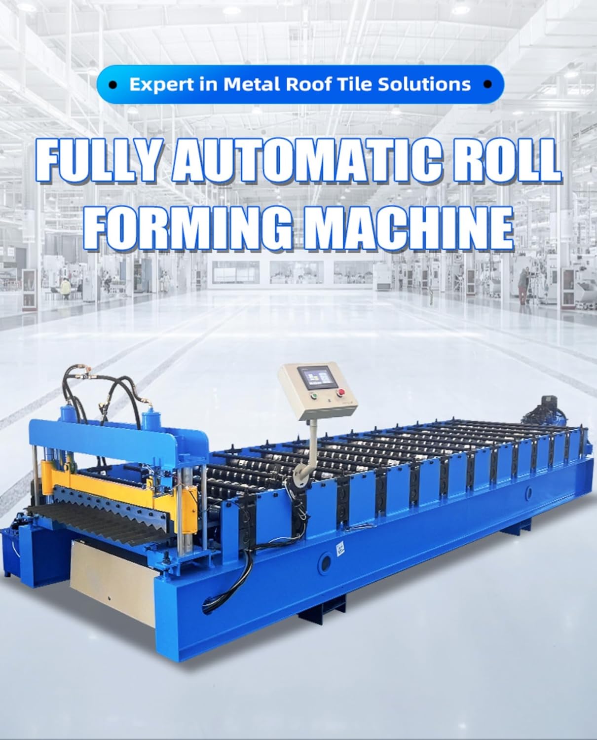 buy roof sheet forming machine,roof sheet forming machine worth buying,best metal roof panel machine,roof panel forming machine pros cons,hydraulic roof forming machine vs alternatives,should I buy a PLC roof sheet machine unboxing and complete package contents