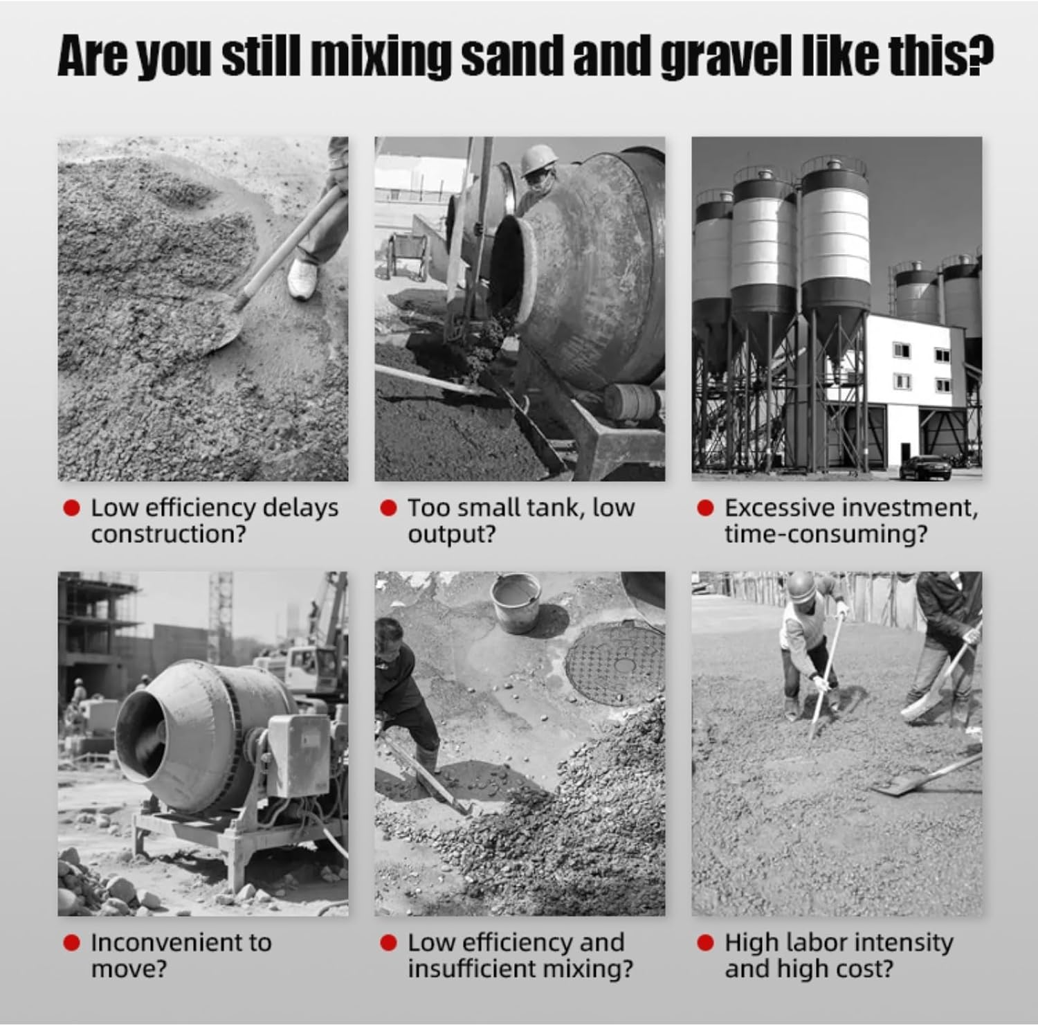 Step-by-step guide for buy self loading concrete mixer,self loading concrete mixer worth it,best self loading concrete mixer,self loading concrete mixer pros cons,self loading vs traditional mixer,should I buy a self loading mixer - complete tutorial