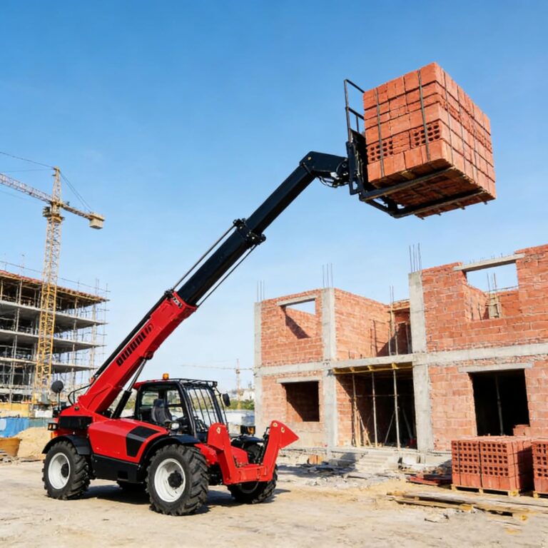 Buy Telehandler Telescopic Lift Truck: Honest Pros & Cons 36 Image 1 of buy telehandler telescopic lift truck