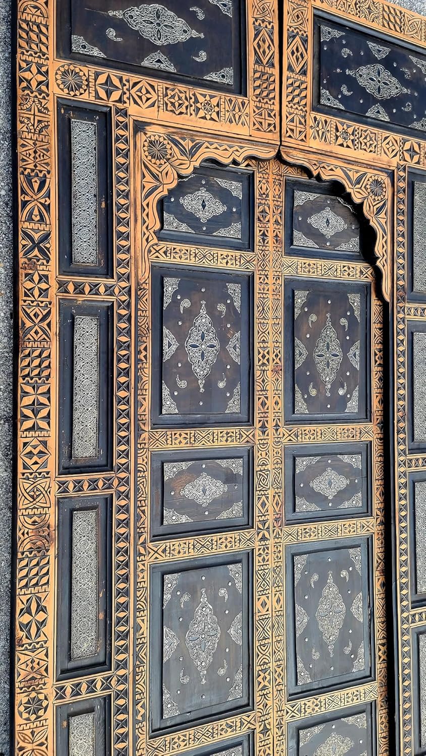 buy vintage wooden carved door,vintage carved door worth buying,best wooden carved doors,vintage door pros and cons,should I buy a carved wooden door,vintage door vs modern door performance testing and real-world results
