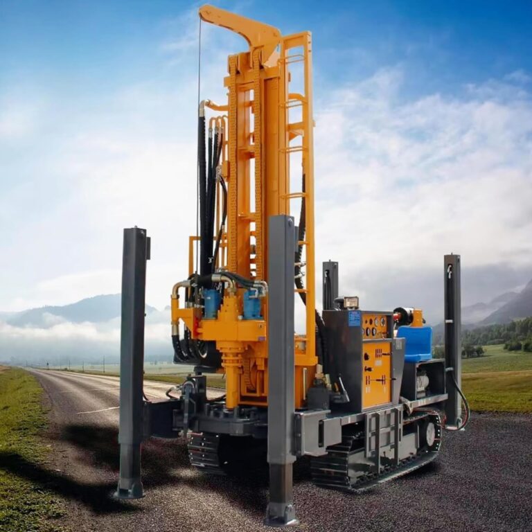 buy water well drilling rig: Honest Review & Pros Cons 1 Image 1 of buy water well drilling rig