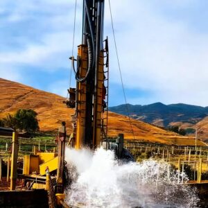 Image 1 of buy water well drilling rig