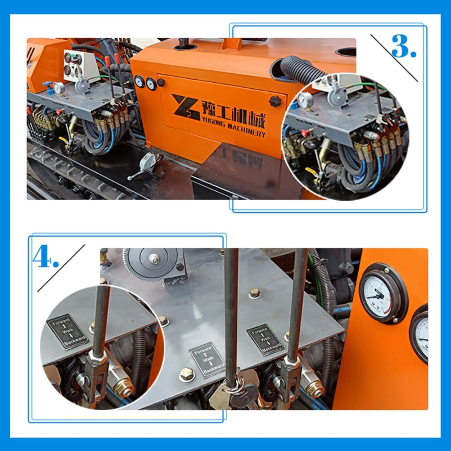 buy water well drilling rig,should I buy a water well drilling rig,water well drilling rig pros cons,best borehole drill machine,water well drilling rig worth buying,hydraulic crawler drill vs alternatives performance testing and real-world results