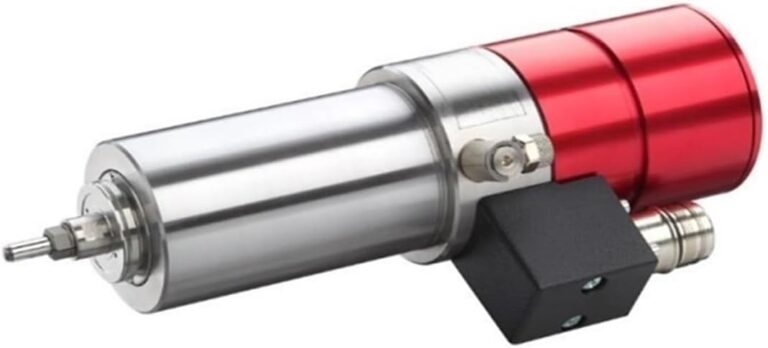 cnc spindle motor review: Honest Pros & Cons Expert Analysis 31 Image 1 of cnc spindle motor review