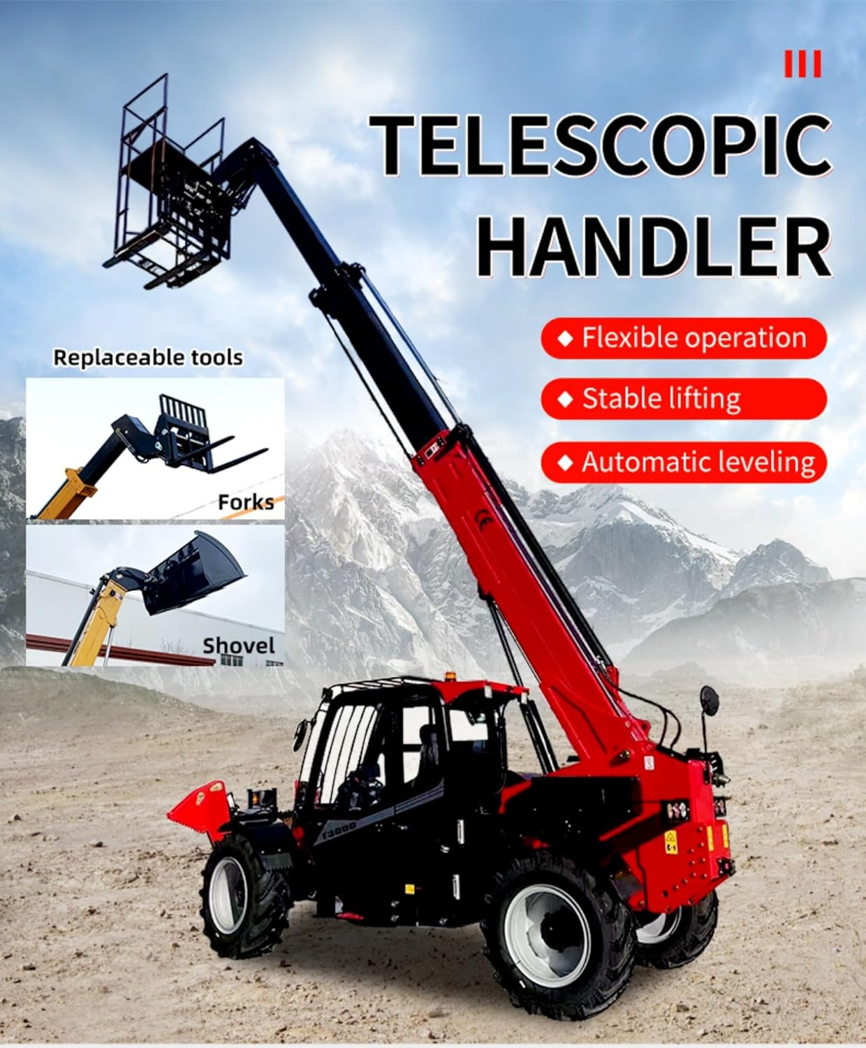 compact telehandler worth buying,should I buy a compact telehandler,compact telehandler pros cons,best compact telehandler for narrow spaces,compact telehandler vs standard forklift,compact telehandler honest assessment performance testing and real-world results