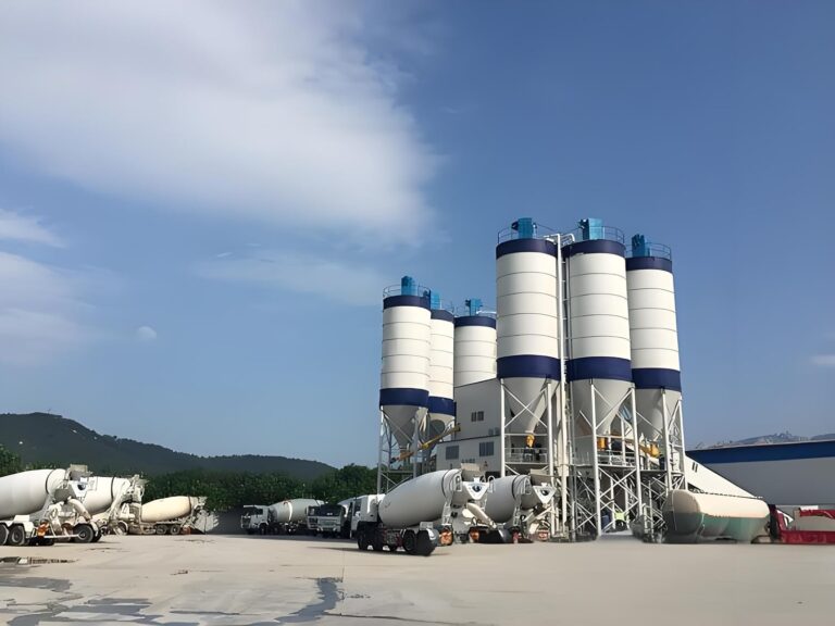 Concrete Batching Plant Best: Honest Guide & Pros Cons 42 Image 1 of concrete batching plant best