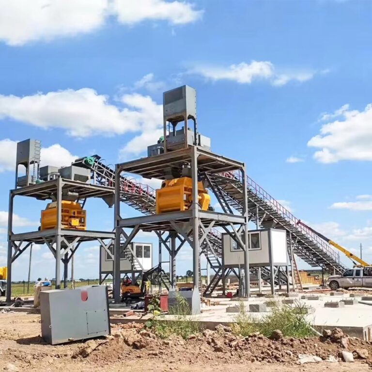 Concrete Batching Plant Equipment: Honest Complete Solution Review 41 Image 1 of concrete batching plant equipment