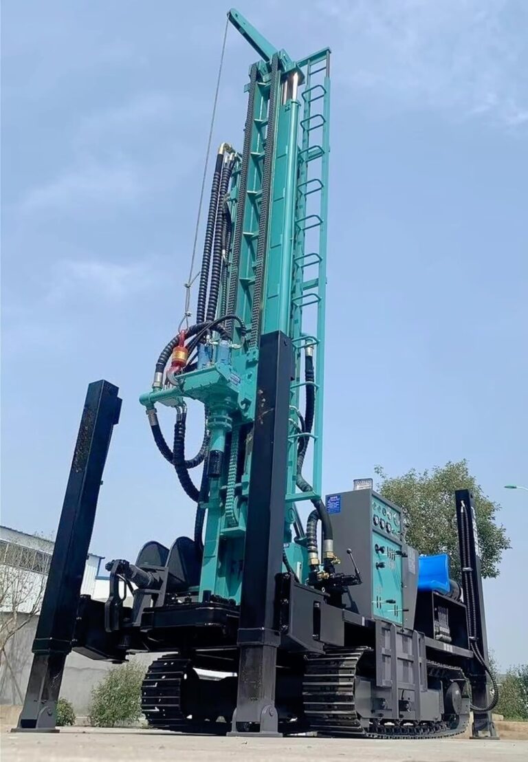 Heavy Duty Well Drilling Rig: Honest Pros & Cons Worth Buying? 16 Image 1 of heavy duty well drilling rig
