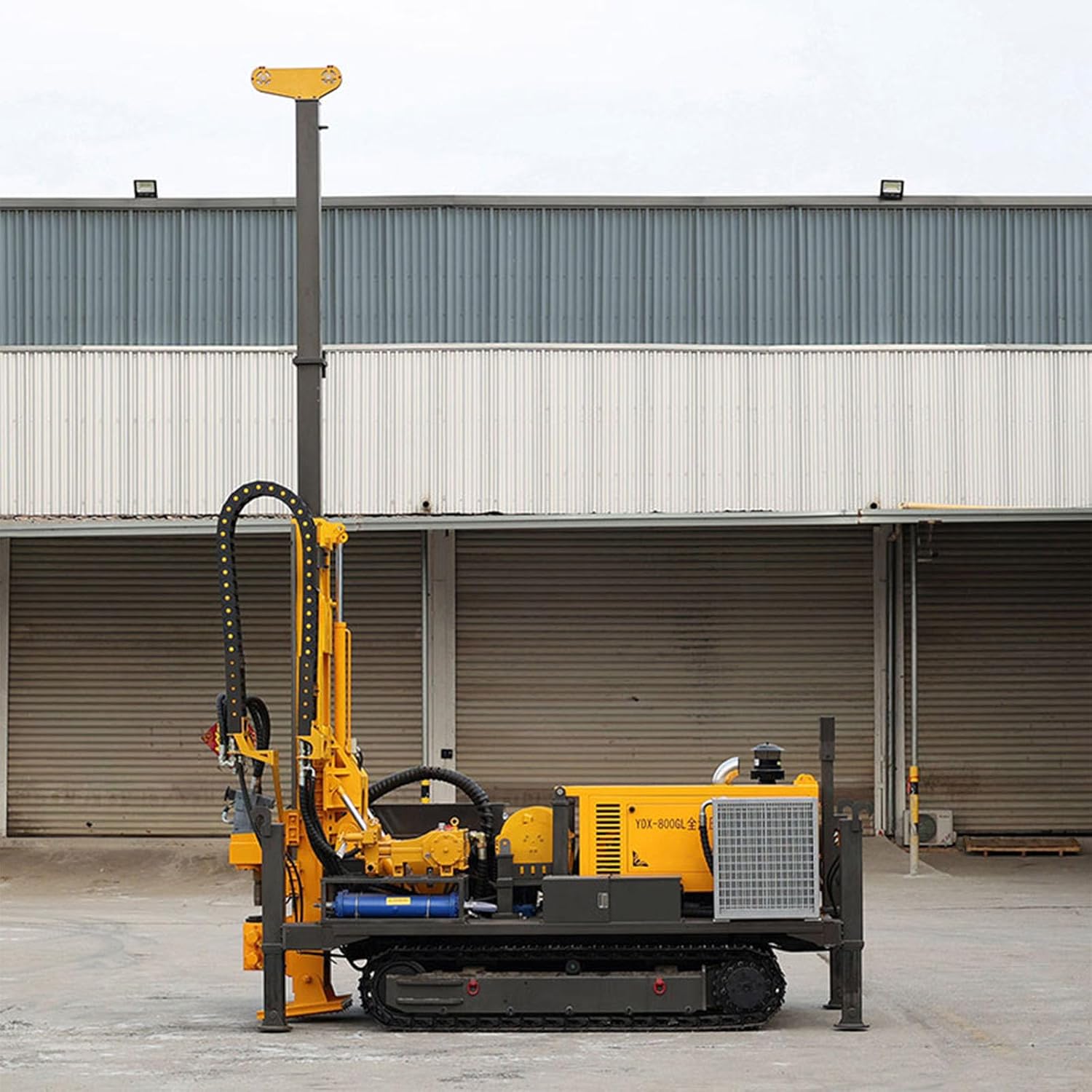 Hydraulic Core Drilling Rig Review: Honest Pros & Cons 1 hydraulic core drilling rig review,should I buy a hydraulic core drill,hydraulic core drilling rig vs alternatives,hydraulic core drill pros cons,best hydraulic drilling rig for exploration,full hydraulic core drill worth buying - detailed features and technical specifications