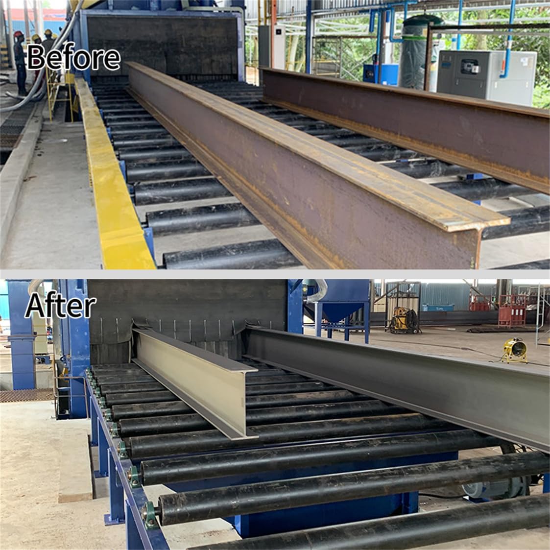 Step-by-step guide for industrial shot blasting machine worth it,should I buy a shot blasting machine,shot blasting machine pros cons,best industrial surface treatment equipment,shot blasting machine vs alternatives,foundry casting cleaning equipment worth buying - complete tutorial