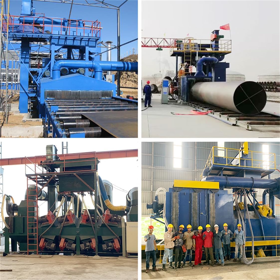 industrial shot blasting machine worth it,should I buy a shot blasting machine,shot blasting machine pros cons,best industrial surface treatment equipment,shot blasting machine vs alternatives,foundry casting cleaning equipment worth buying performance testing and real-world results