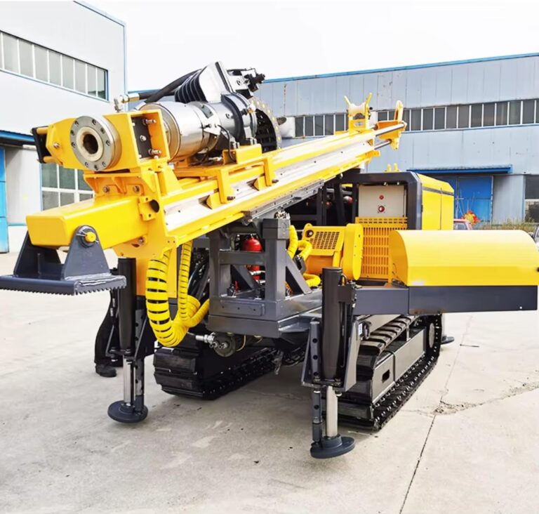 Portable Water Well Drilling Machine Honest Review & Pros Cons 11 Image 1 of portable water well drilling machine