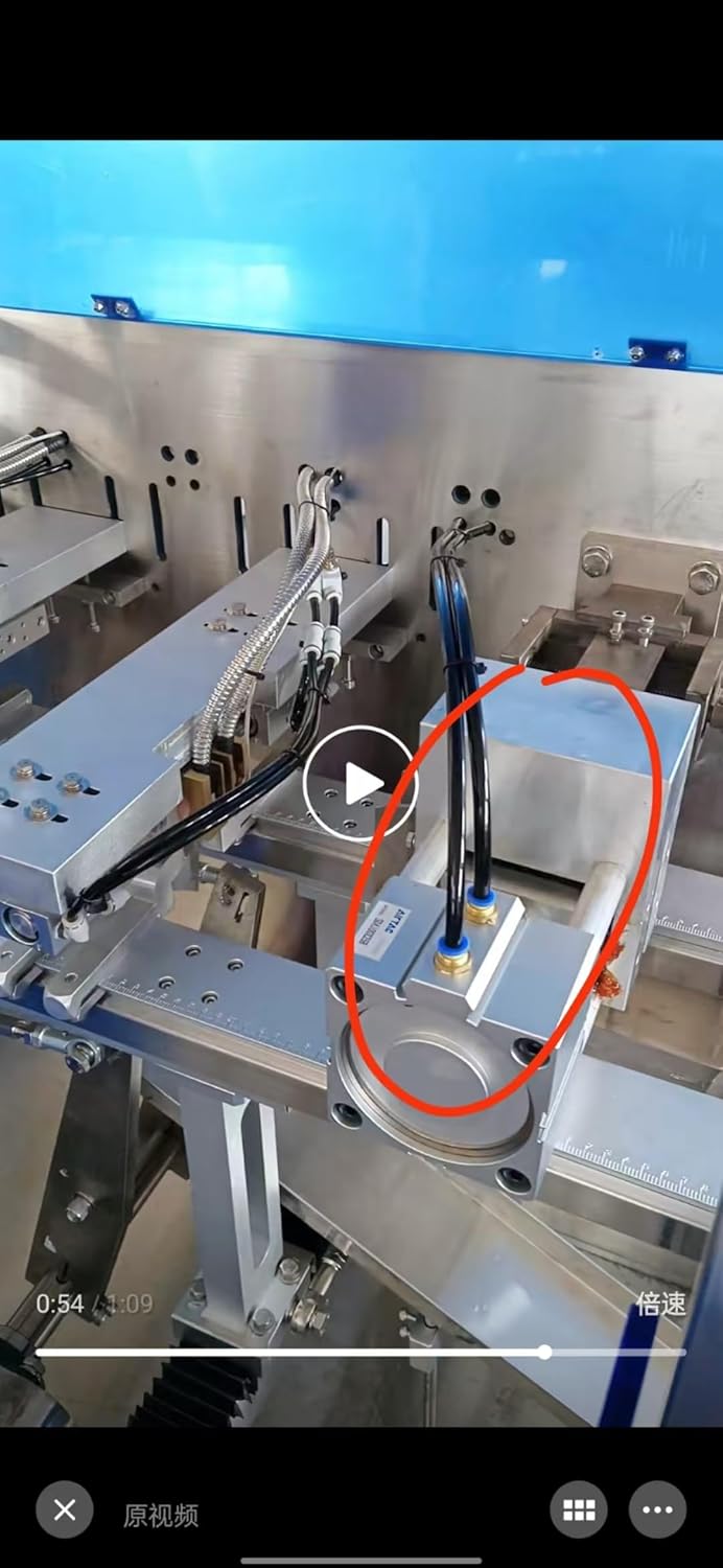 pre-made pouch packing machine worth it,should I buy a pre-made pouch packing machine,pre-made pouch packing machine pros cons,best pouch packing machine for small parts,pre-made pouch machine vs alternatives,pre-made pouch packing machine honest opinion unboxing and complete package contents