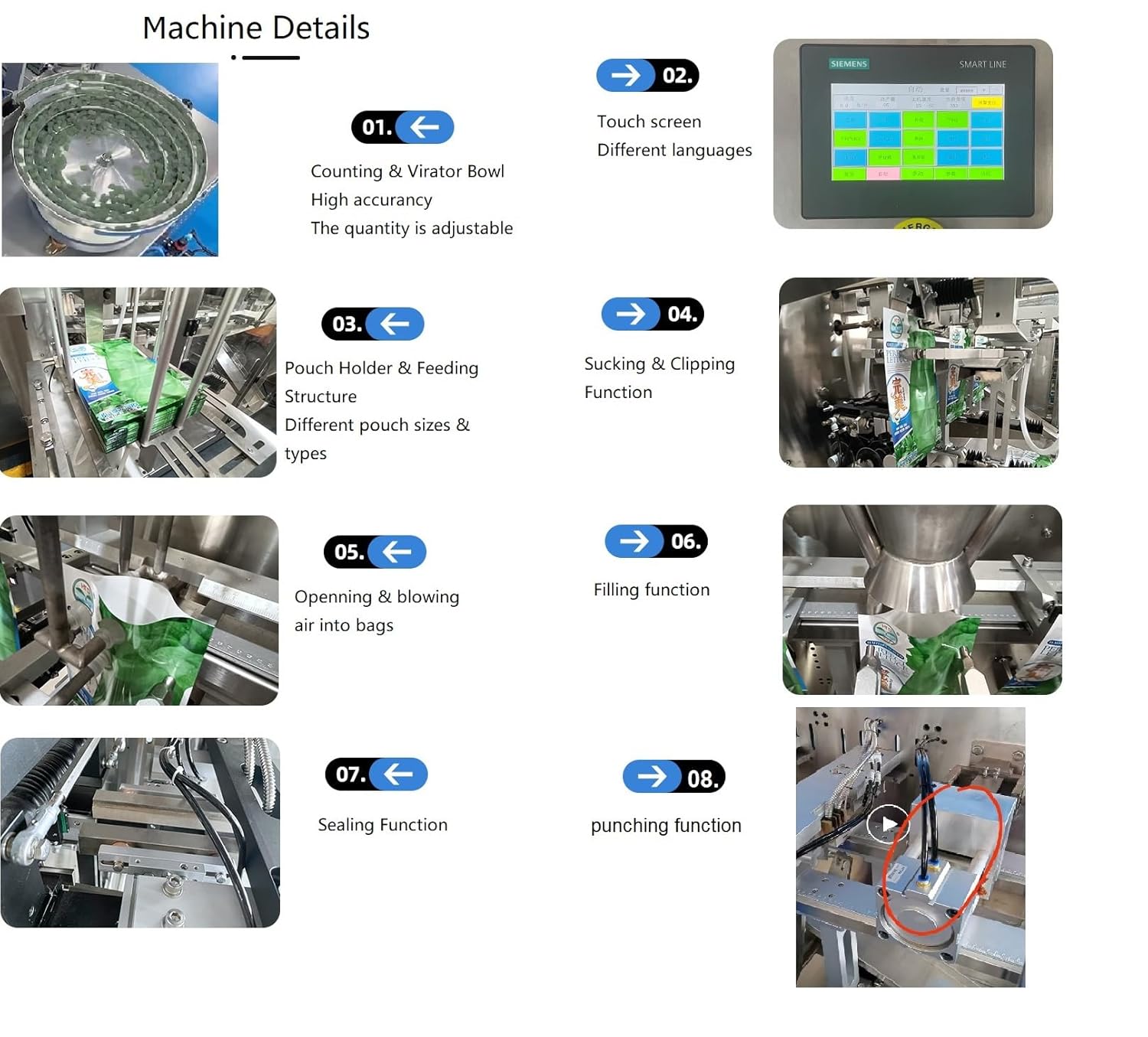 pre-made pouch packing machine worth it,should I buy a pre-made pouch packing machine,pre-made pouch packing machine pros cons,best pouch packing machine for small parts,pre-made pouch machine vs alternatives,pre-made pouch packing machine honest opinion performance testing and real-world results