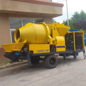 Image 1 of professional mixing pump review